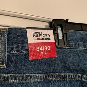 Tommy Hilfiger Men’s Jeans